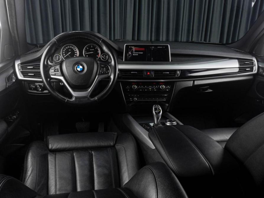BMW X5 III (F15) Тюмень  - изображение 10