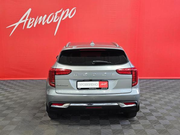 Haval Jolion I с пробегом 2023 года, цена 1 789 000 рублей, 47380 км, внедорожник, Автокод Объявления