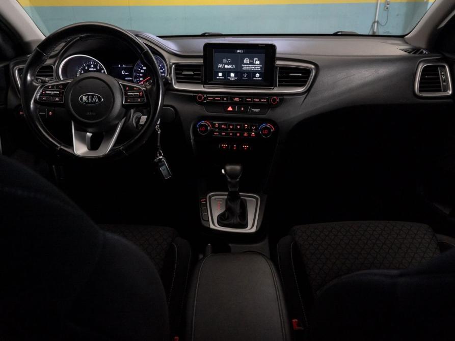 Kia Ceed III Тюмень  - изображение 17