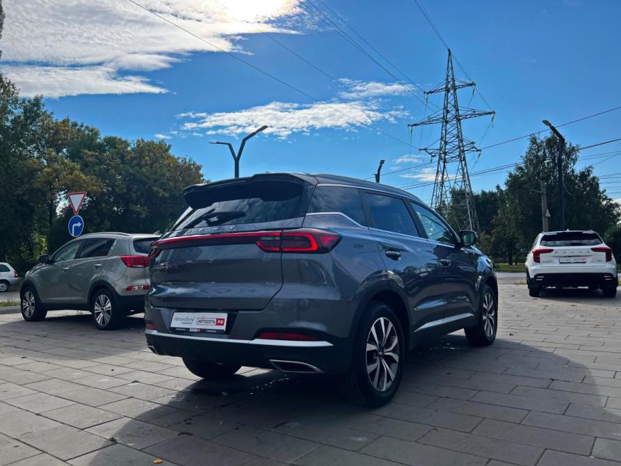 Chery Tiggo 7 Pro Max I Стерлитамак  - изображение 2