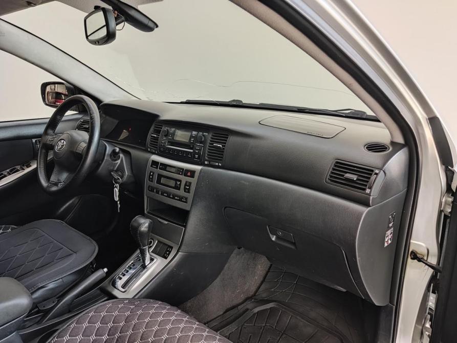 Toyota Corolla IX (E120 E130) Рестайлинг Барнаул  - изображение 18
