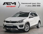Kia Rio IV Барнаул  - изображение 37