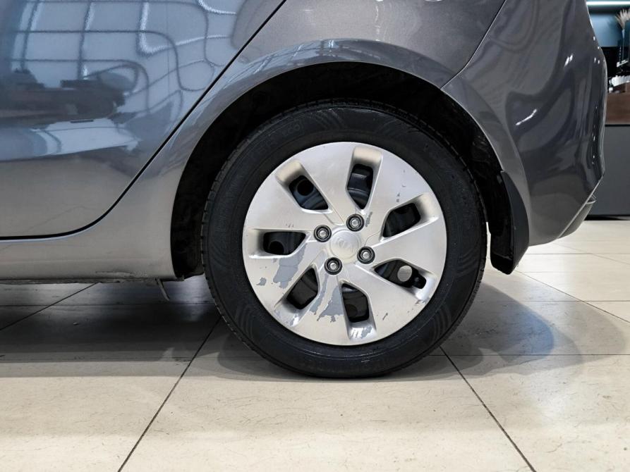 Kia Rio III Рестайлинг Казань  - изображение 22