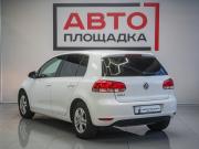 Volkswagen Golf VI Челябинск  - изображение 28
