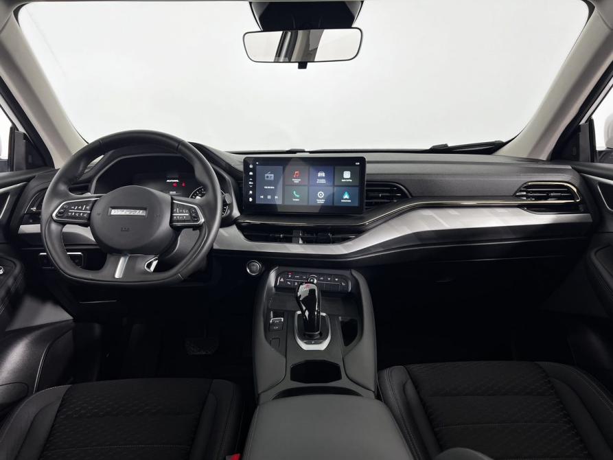 Haval F7x I Рестайлинг Калининград  - изображение 15