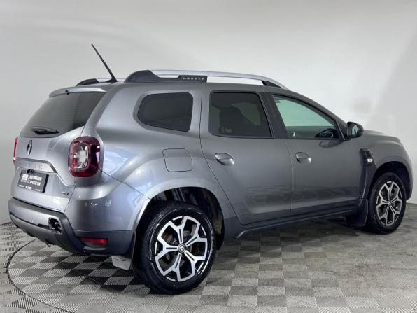 Renault Duster II с пробегом 2021 года, цена 1 299 000 рублей, 175746 км, внедорожник, Автокод Объявления