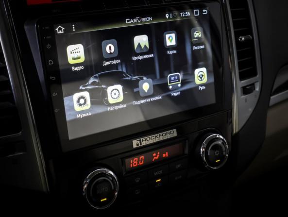 Mitsubishi Pajero IV Рестайлинг 2 с пробегом 2020 года, цена 3 564 000 рублей, 34500 км, внедорожник, Автокод Объявления