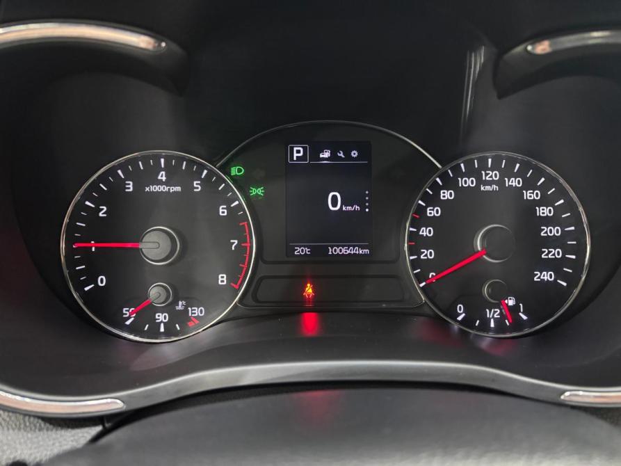 Kia Cerato III Рестайлинг (Classic) Альметьевск  - изображение 19