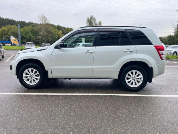 Suzuki Grand Vitara II Рестайлинг 2 с пробегом 2014 года, цена 1 450 000 рублей, 217112 км, внедорожник, Автокод Объявления