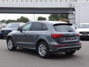 Audi Q5 I (8R) Рестайлинг Москва  - изображение 32