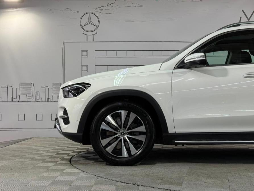Mercedes-Benz GLE II (V167) Рестайлинг Москва  - изображение 10