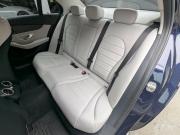 Mercedes-Benz C-Класс IV (W205) Москва  - изображение 20