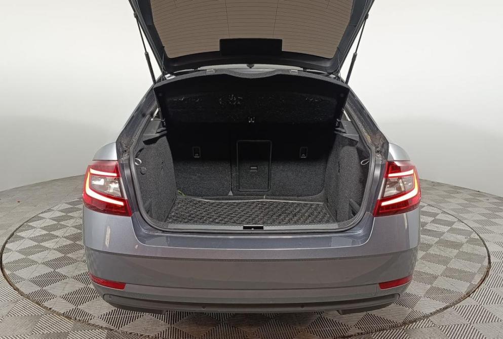 Skoda Octavia III (A7) Рестайлинг Волгоград  - изображение 17