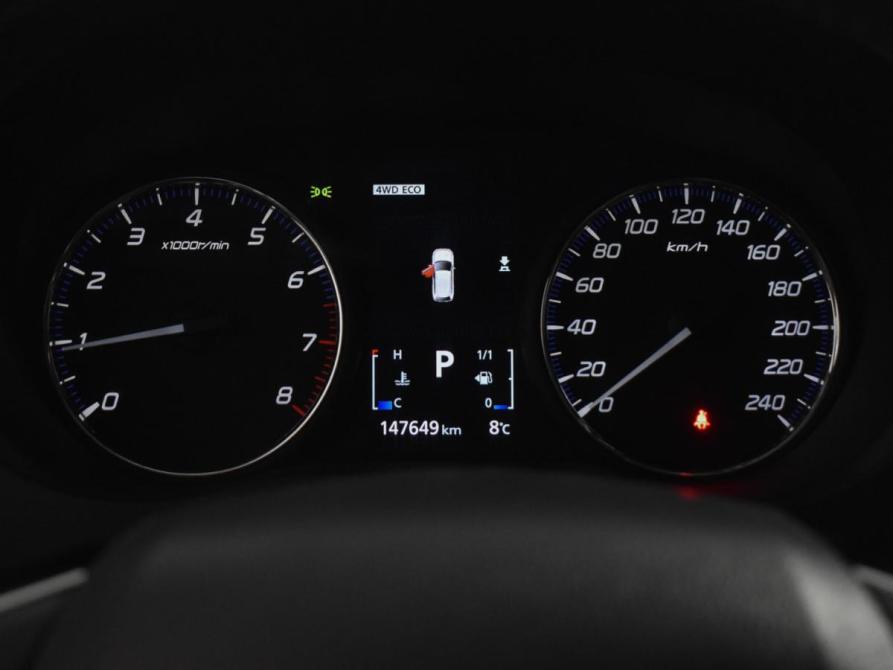 Mitsubishi Outlander III Рестайлинг 2 Санкт-Петербург  - изображение 23