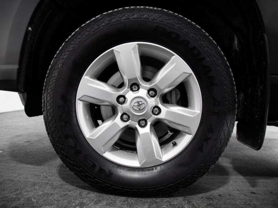 Toyota Land Cruiser Prado 150 Series Рестайлинг 1 Иркутск  - изображение 17