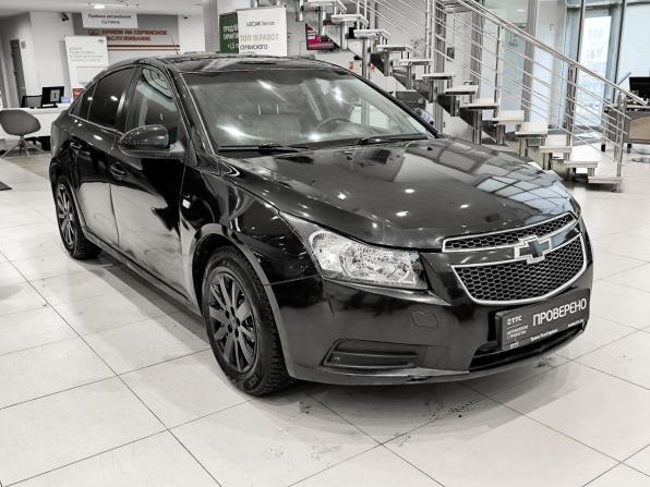 Chevrolet Cruze I с пробегом 2012 года, цена 550 000 рублей, 141739 км, седан, Автокод Объявления