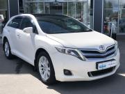 Toyota Venza I Рестайлинг Брянск  - изображение 18
