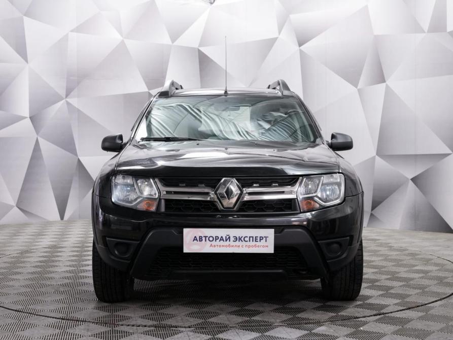 Renault Duster I Рестайлинг Ульяновск  - изображение 8