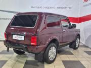 Lada (ВАЗ) 2121 (4x4) I Рестайлинг Воронеж  - изображение 30