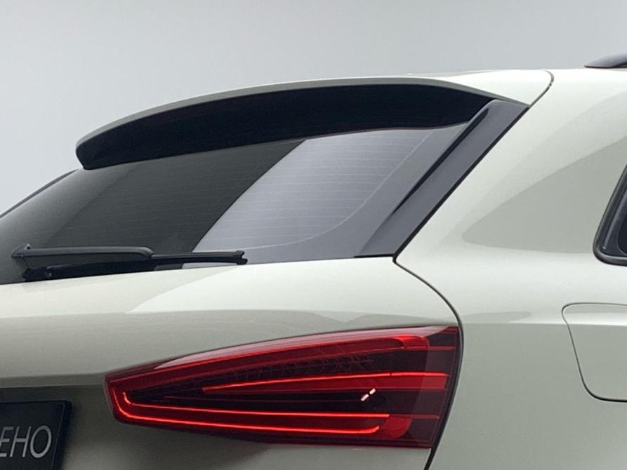 Audi Q3 I (8U) Мурманск  - изображение 10