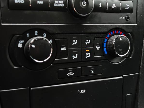 Chevrolet Epica V250 Рестайлинг с пробегом 2011 года, цена 480 000 рублей, 238000 км, седан, Автокод Объявления