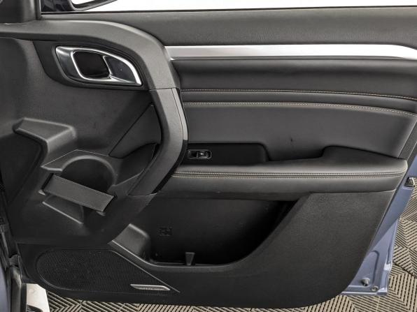 Haval Dargo с пробегом 2023 года, цена 2 550 000 рублей, 56982 км, внедорожник, Автокод Объявления