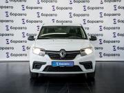 Renault Logan II Рестайлинг Ростов-на-Дону  - изображение 21