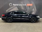 Volkswagen Passat CC I Рестайлинг Пермь  - изображение 25