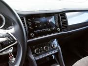 Skoda Kodiaq I Рестайлинг Екатеринбург  - изображение 34