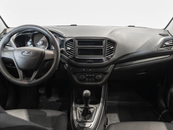Lada (ВАЗ) Vesta I с пробегом 2021 года, цена 865 000 рублей, 84033 км, седан, Автокод Объявления