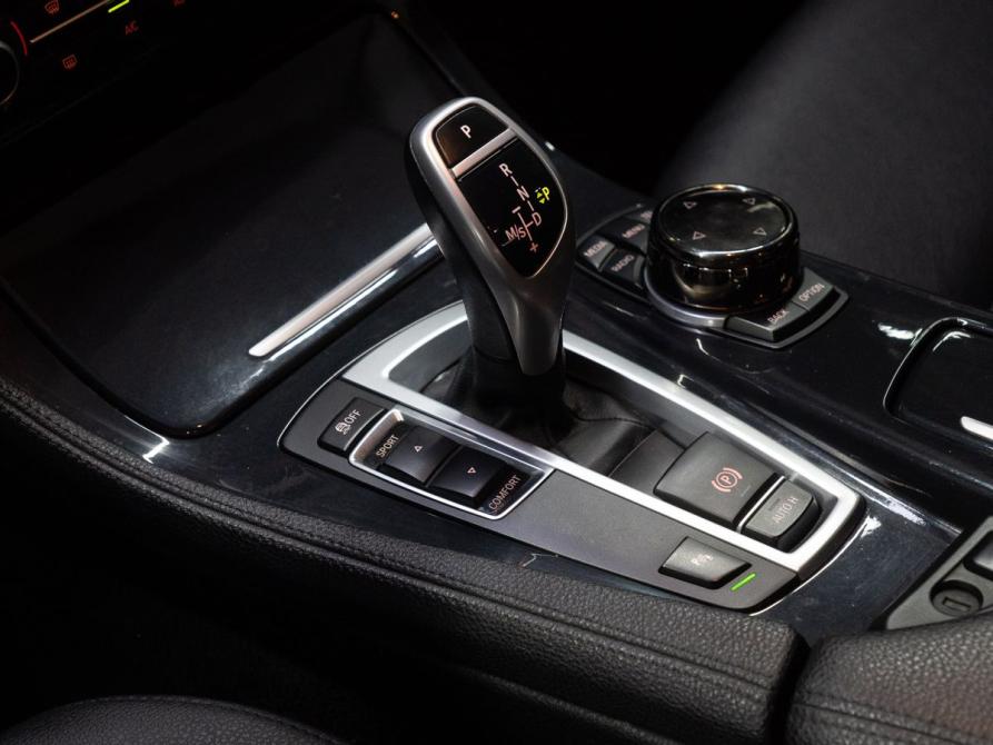 BMW 5 серии VI (F10/F11/F07) Тюмень  - изображение 11