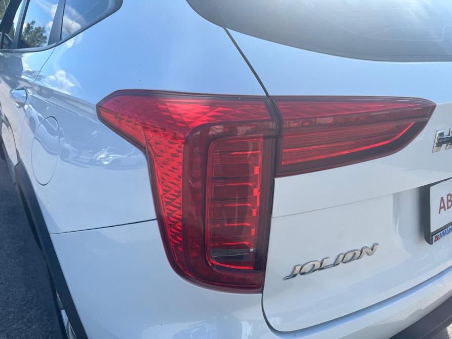 Haval Jolion I Рестайлинг Пермь  - изображение 8