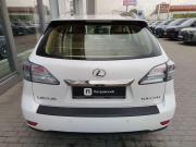 Lexus RX III Москва  - изображение 34