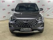 Chery Tiggo 4 Pro I Рестайлинг Санкт-Петербург  - изображение 24