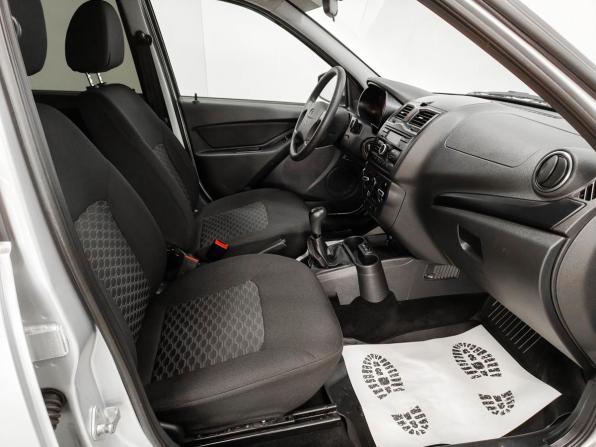 Lada (ВАЗ) Granta I Рестайлинг с пробегом 2023 года, цена 778 000 рублей, 35780 км, седан, Автокод Объявления