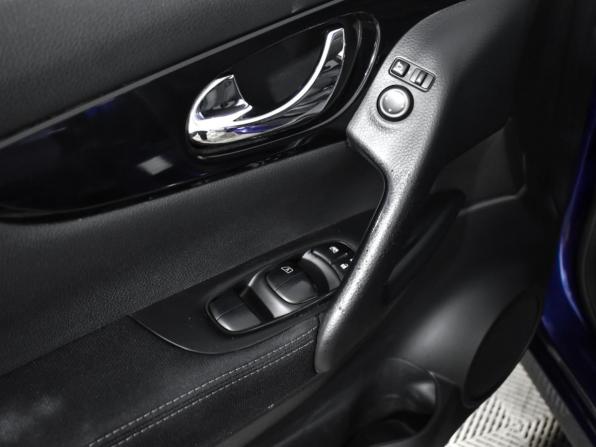 Nissan Qashqai II с пробегом 2014 года, цена 1 068 000 рублей, 240105 км, внедорожник, Автокод Объявления