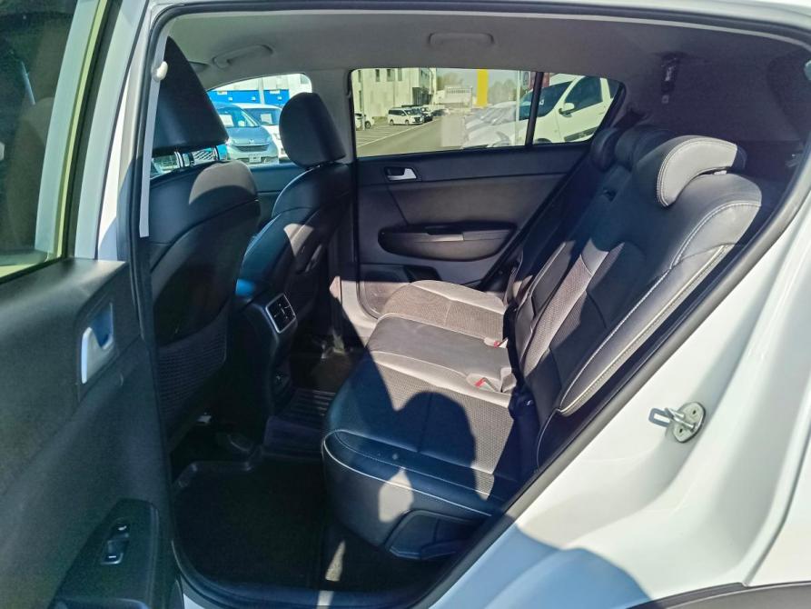 Kia Sportage IV Тюмень  - изображение 12