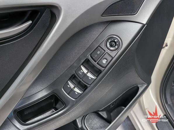 Hyundai Elantra V (MD) с пробегом 2011 года, цена 718 000 рублей, 282000 км, седан, Автокод Объявления