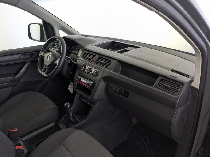 Volkswagen Caddy IV Москва  - изображение 11