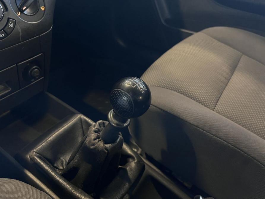 Chevrolet Aveo I Рестайлинг Чебоксары  - изображение 30