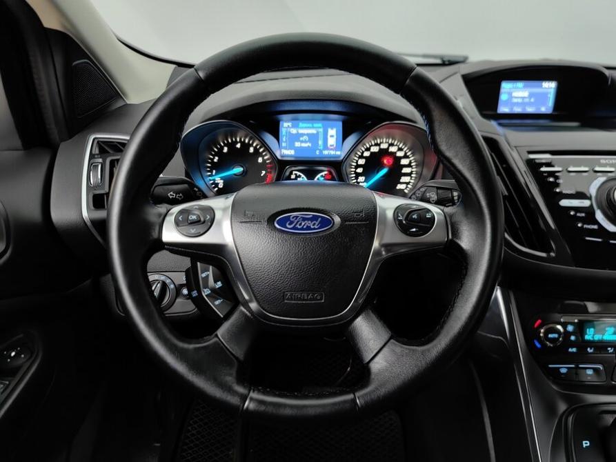 Ford Kuga II Подольск  - изображение 11