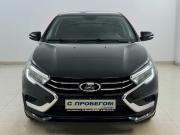 Lada (ВАЗ) Vesta I Рестайлинг (NG) Москва  - изображение 18