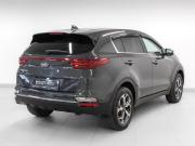 Kia Sportage IV Рестайлинг Санкт-Петербург  - изображение 35