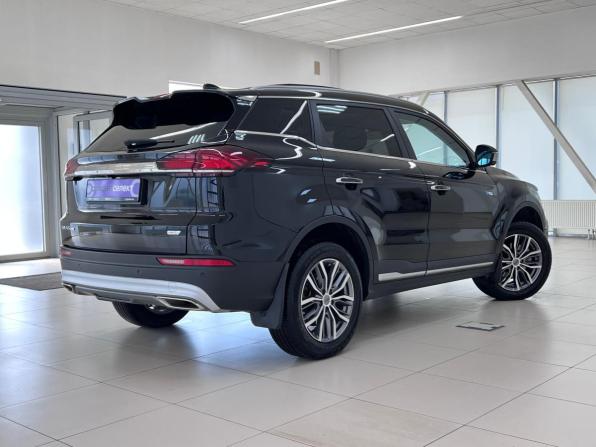 Geely Atlas Pro с пробегом 2023 года, цена 1 720 000 рублей, 168007 км, внедорожник, Автокод Объявления