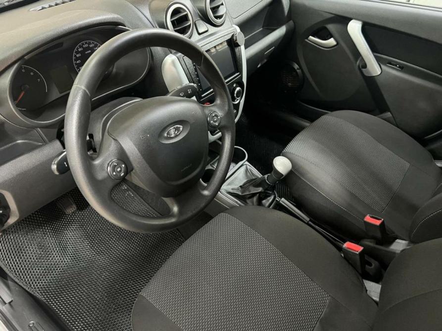 Lada (ВАЗ) Granta I Нижнекамск  - изображение 15