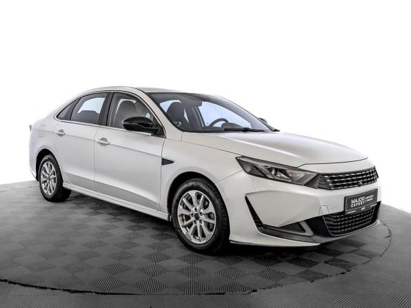 Kaiyi E5 с пробегом 2023 года, цена 765 000 рублей, 82408 км, седан, Автокод Объявления