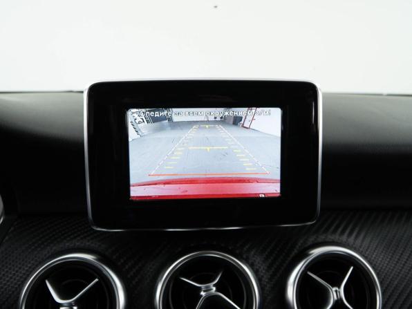 Mercedes-Benz A-Класс III (W176) с пробегом 2013 года, цена 1 517 050 рублей, 115238 км, хэтчбек, Автокод Объявления