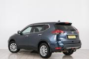 Nissan X-Trail III Рестайлинг Красноярск  - изображение 28