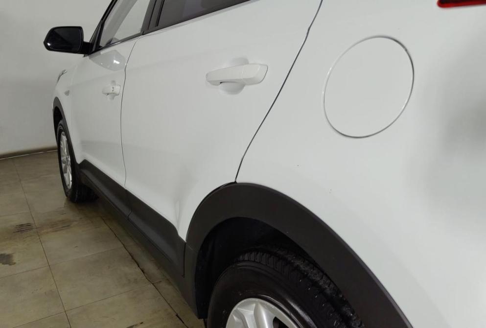 Hyundai Creta I Волгоград  - изображение 24