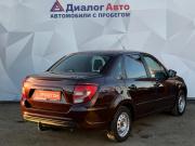 Lada (ВАЗ) Granta I Набережные Челны  - изображение 26